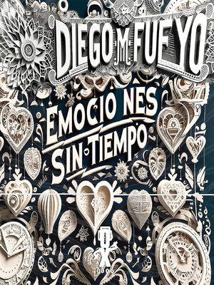 cover image of Emociones sin tiempo